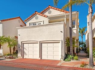 23 Saint Michael, Dana Point, CA 92629