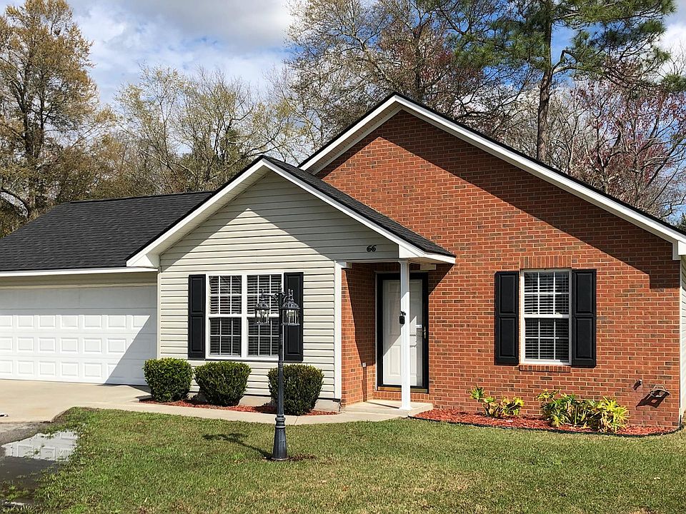 66 Edinburgh Dr. Tifton, GA 31793