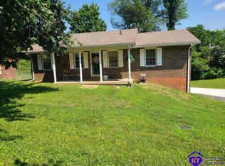 27 Park Ave, Hodgenville, KY 42748