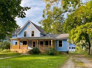 224 W College St, Oberlin, OH 44074