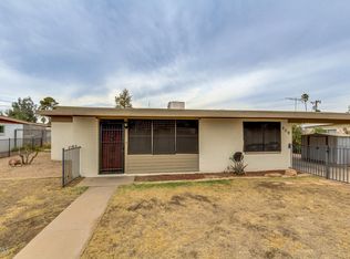 909 N Trekell Rd, Casa Grande, AZ 85122