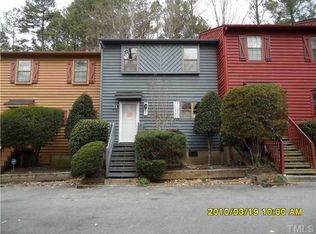 31 Willow Bridge Dr, Durham, NC 27707