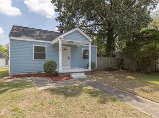 38 Foxgrape Rd, Portsmouth, VA 23701