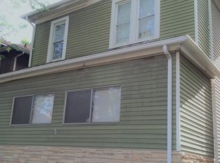 2429 7th Ave, Beaver Falls, PA 15010