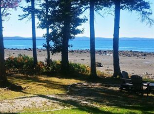184 Shore Rd, Castine, ME 04421