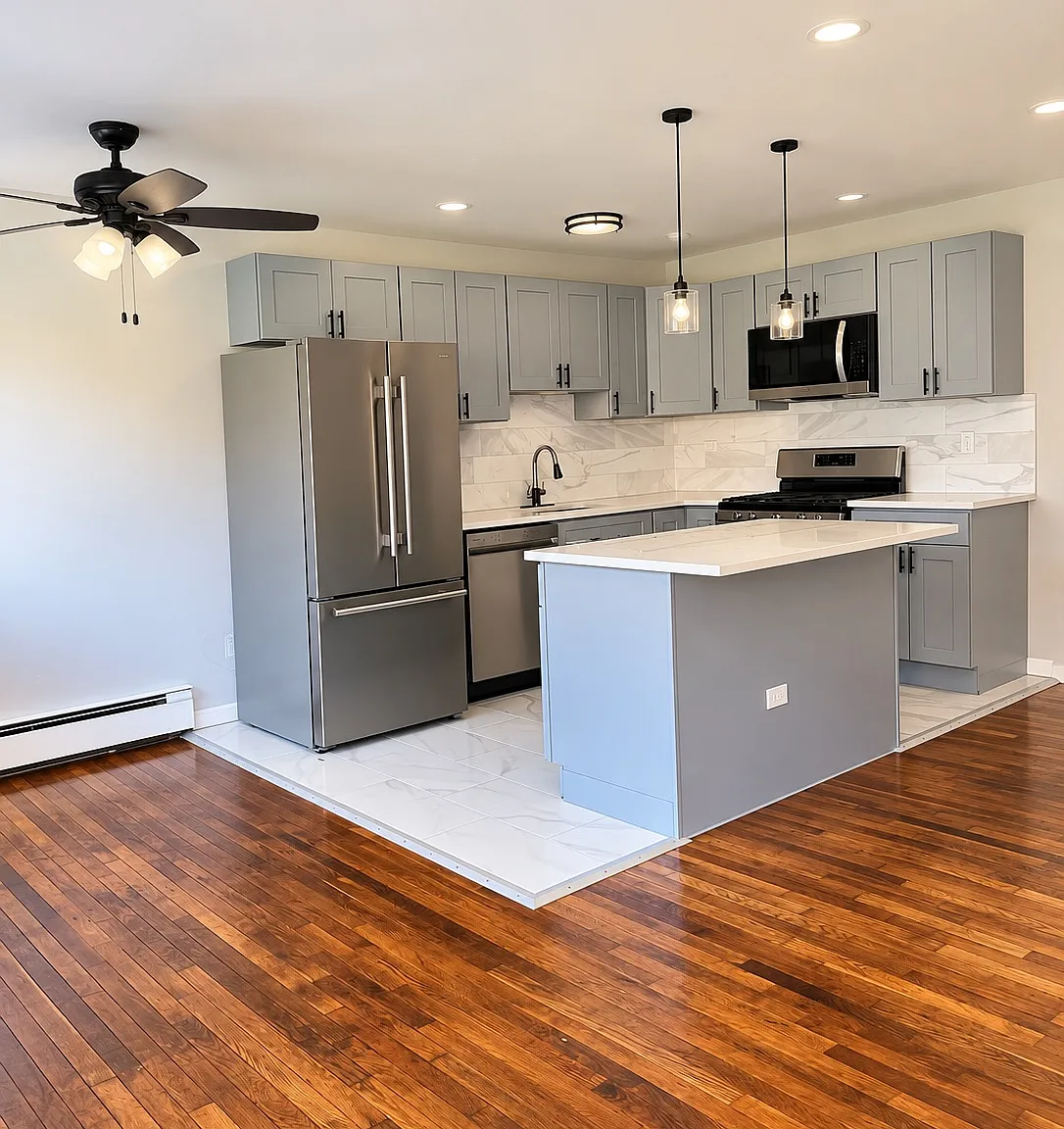 1 bed, $1,800 — Photo 1