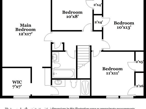 5th image of 5700 Sundial Dr