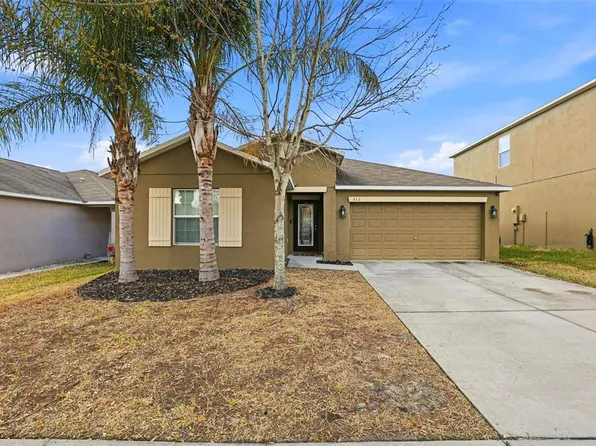 211 English Channel Pl, Dover, FL 33527