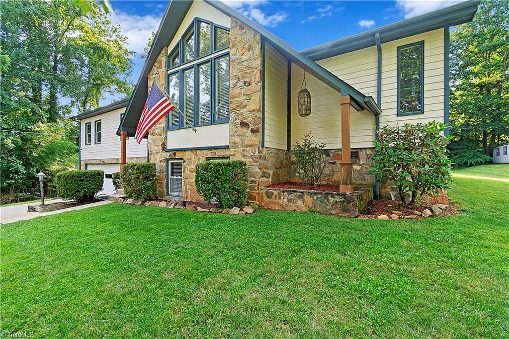 284 Buckingham Rd, Pinnacle, NC 27043 MLS 1114933 Zillow