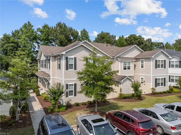 1420 Rollesby Way, Chesapeake, VA 23320
