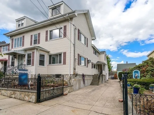 29 Heath St, Somerville, MA 02145