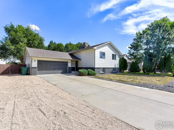 3416 17th Ave, Evans, CO 80620