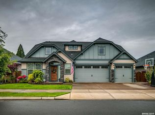 1375 S Larch St, Canby, OR 97013