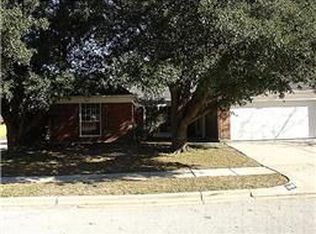 6840 Bernadine St, Watauga, TX 76148