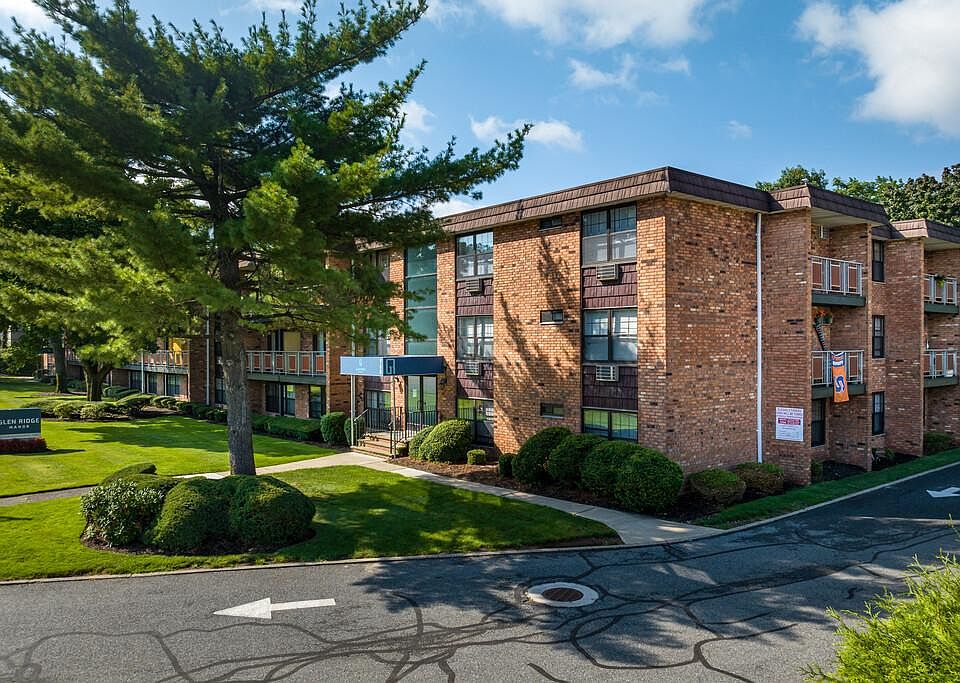 Glen Ridge Manor 960 Bloomfield Ave Glen Ridge NJ Zillow