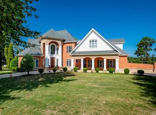 7319 Palm Beach Ave, Benton, AR 72019