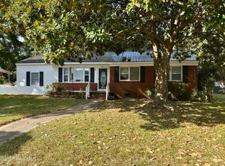 501 Pittman Dr, Greenville, NC 27834