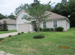 14309 Fish Eagle Dr E, Jacksonville, FL 32226
