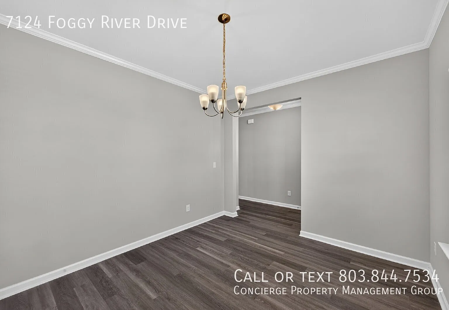 Spacious And Stylish New Home! — Photo 1