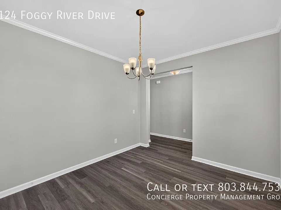 7124 Foggy River Dr