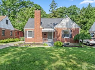 513 Kling Dr, Dayton, OH 45419