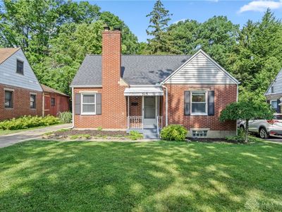513 Kling Dr, Dayton, OH, 45419