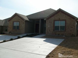 511A E Zenith Ave, Temple, TX 76501