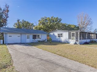 1650 S Canary Ter, Inverness, FL 34450