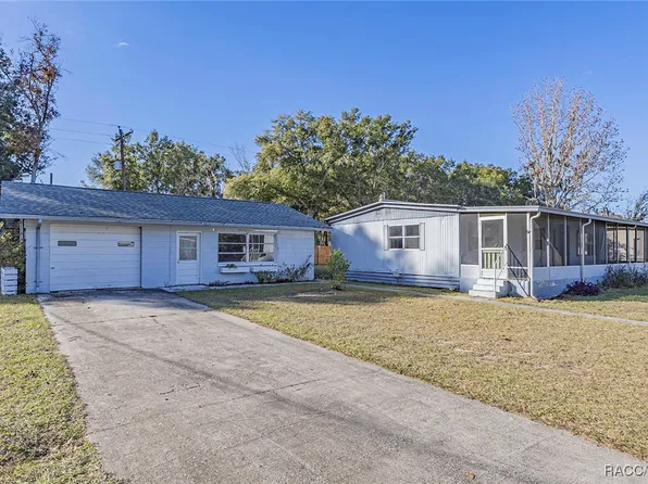 1650 S Canary Ter, Inverness, FL 34450