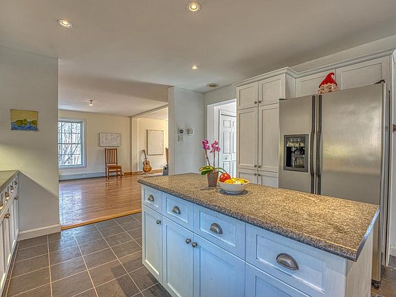 Kitchen, first floor.