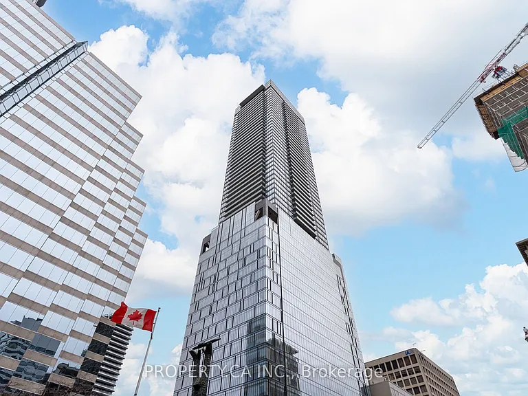 488 University Ave #5308 — Photo 37