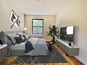 Rented by David Francis New York LLC