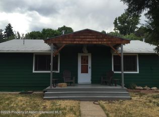 262 Midland Ave, Basalt, CO 81621