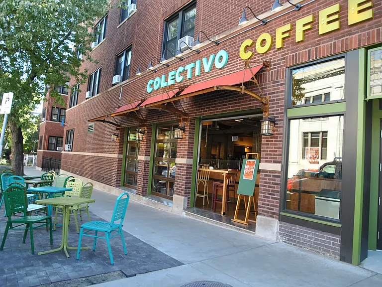 4816 N Winchester Ave #3 — Photo 23