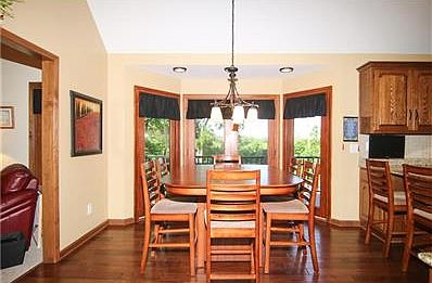 Breakfast Room
