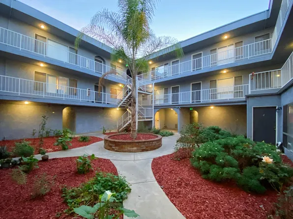 305 N Marguerita Ave APT 4, Alhambra, CA 91801