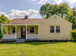 1312 Norvel Ave, Nashville, TN 37216