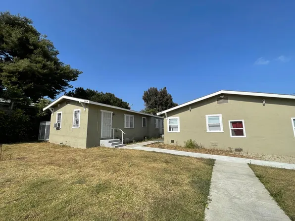 1142 N Madison Ave #2, Los Angeles, CA 90029