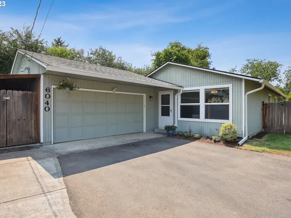 6040 SE Raymond St, Portland, OR 97206