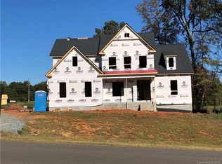201 Seven Oaks Lndg, Belmont, NC 28012