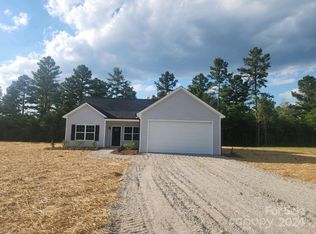 115 S Tory Rd, Pageland, SC 28728