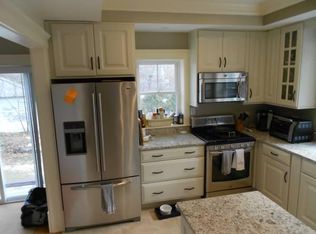 32 Williams St #2, Newton, MA 02464