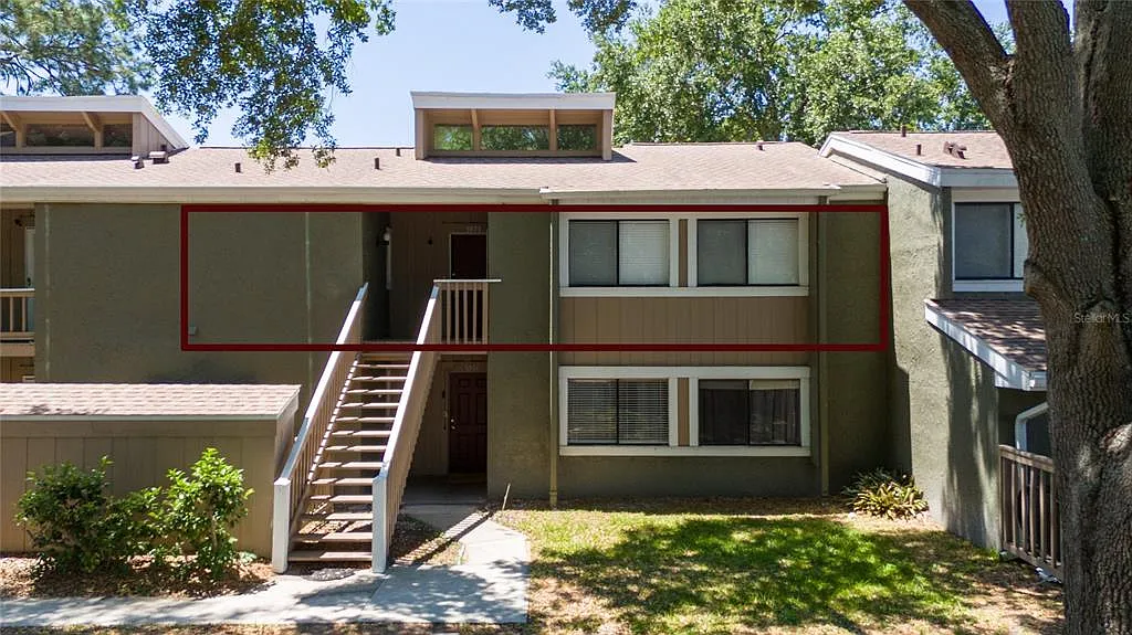 Building Photo - 5973 Windhover Dr #E06
