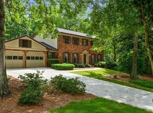 2629 Chimney Springs Dr, Marietta, GA 30062