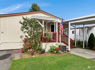 16600 25th Ave NE UNIT 38, Marysville, WA