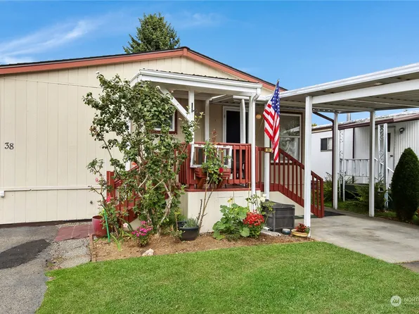 16600 25th Avenue NE #38, Marysville, WA 98271