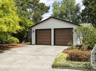 4353 SE Jobes Ct, Milwaukie, OR