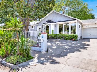 4819 Genesta Ave, Encino, CA 91316