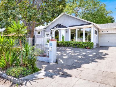 4819 Genesta Ave, Encino, CA, 91316