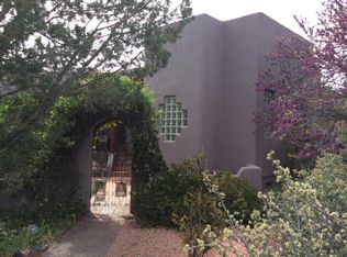 190 Zane Grey Dr, Sedona, AZ 86336